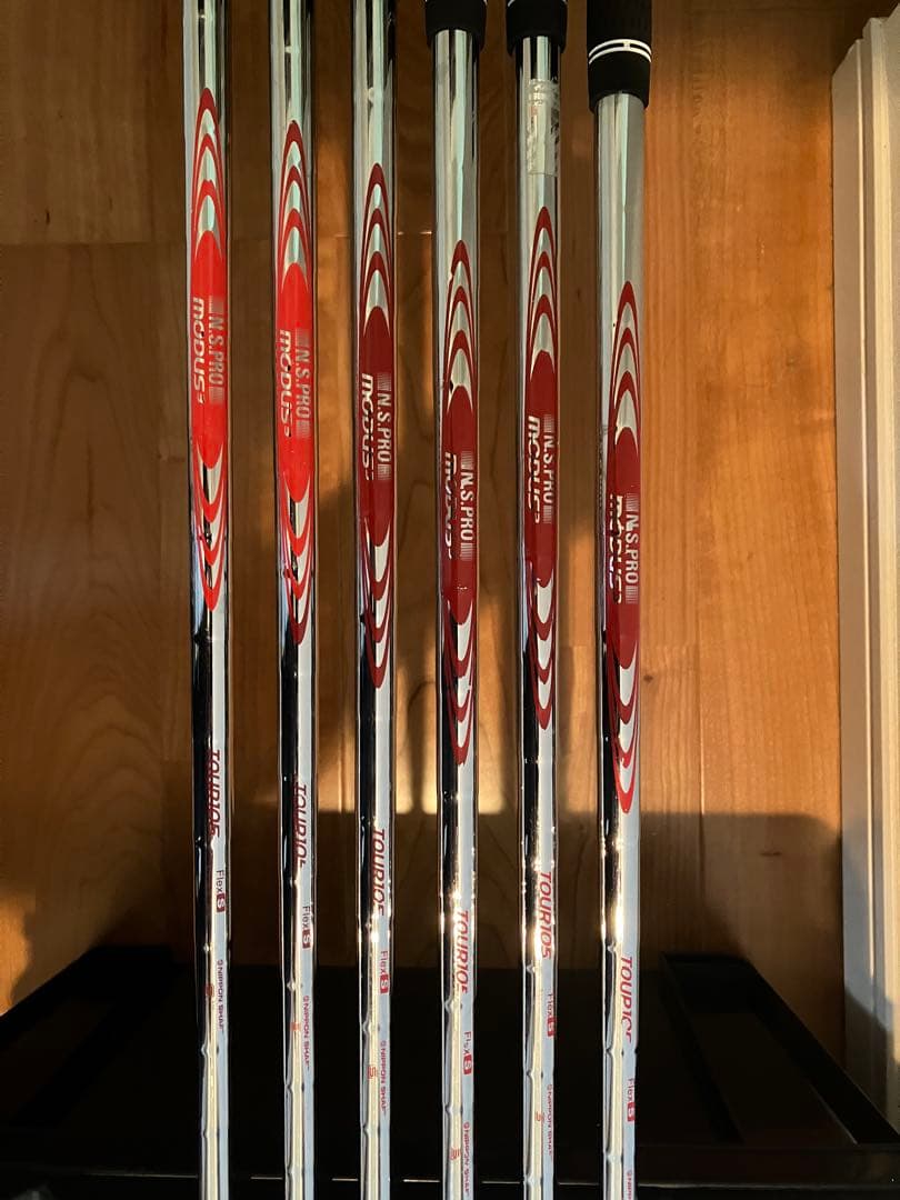 マーベリックプロアイアン