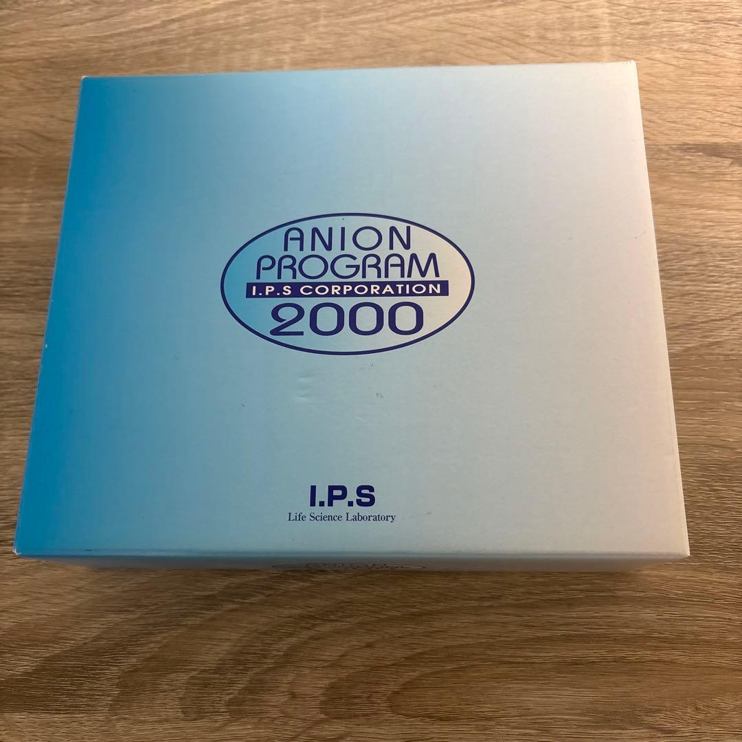 アニオンエアー2000空気清浄機 - メルカリ