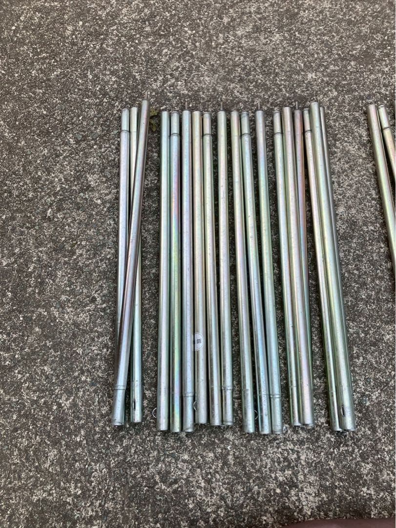 ogawa campal（小川キ ヤンパル） ロッジシェルター 3376