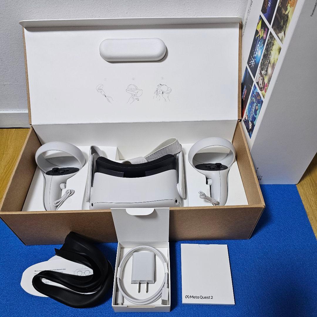 【美品 】 Quest 2 128GB