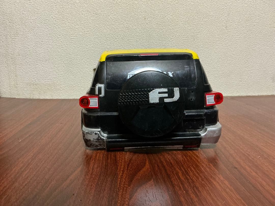 タミヤCC01 動作品最終値下げです　おまけ大量‼️キャンセル出たので再出品‼️