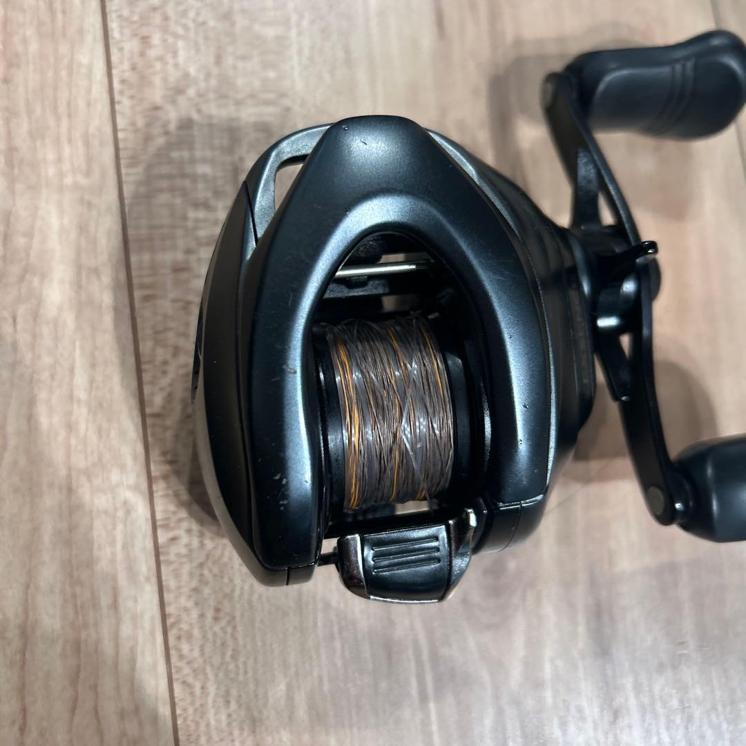 17エクスセンスdc タイムセール