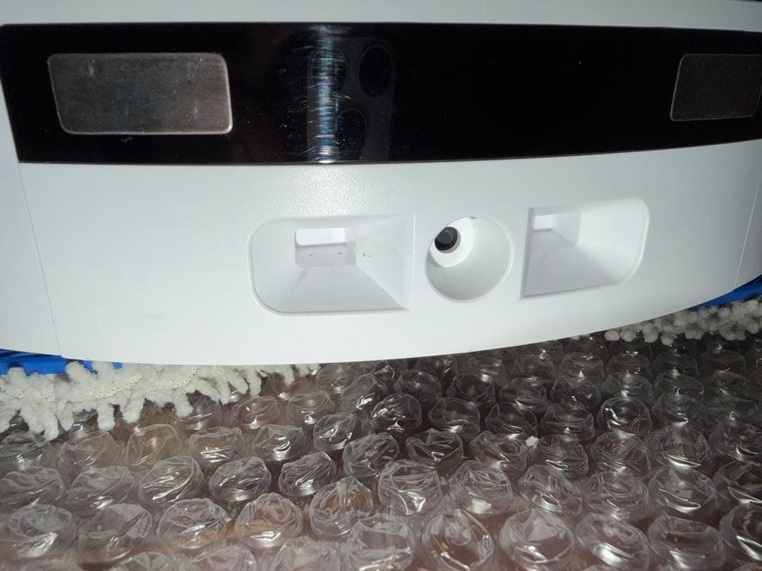 ECOVACS T50 OMNI ロボット掃除機