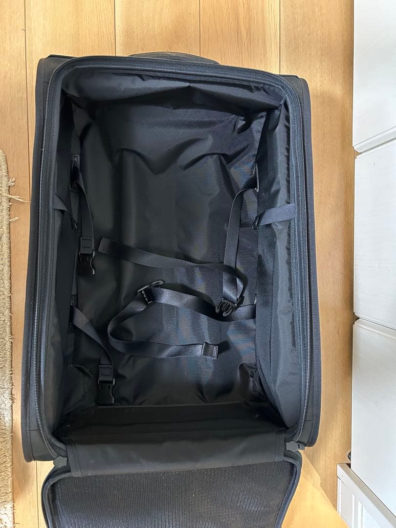 porter　キャリーケース