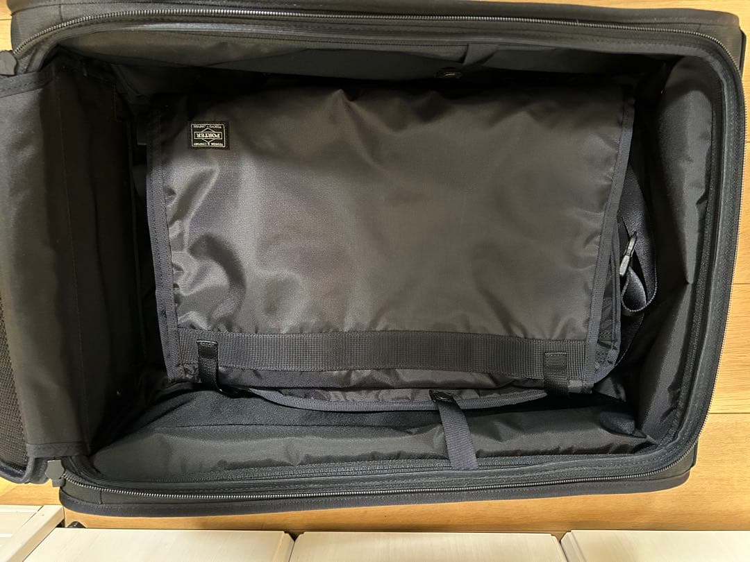 porter　キャリーケース