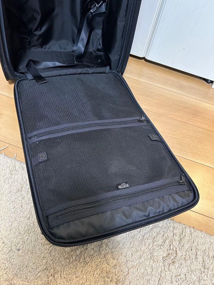 porter　キャリーケース