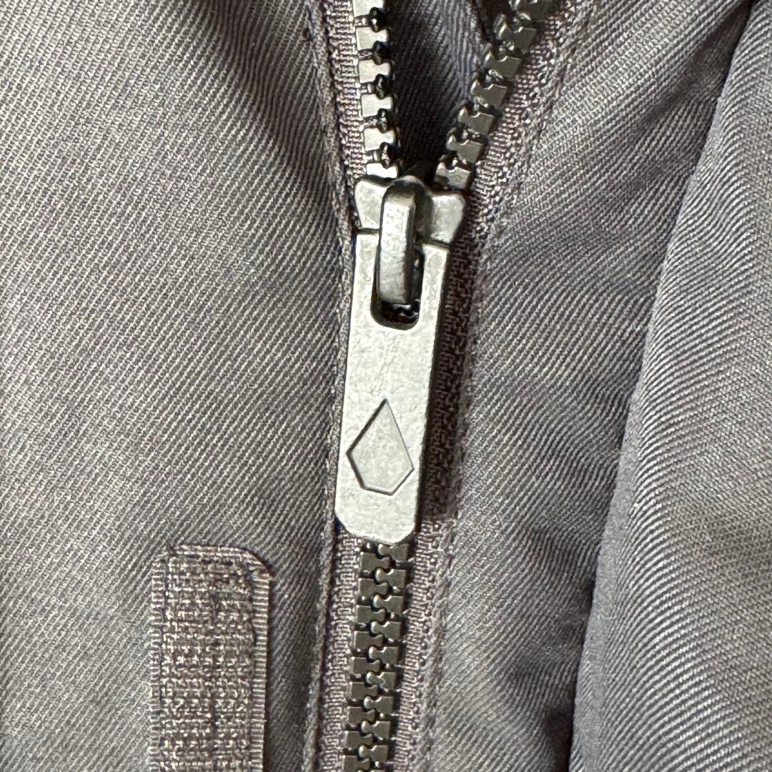 ボルコム スノボウェア セットアップ 日本M相当