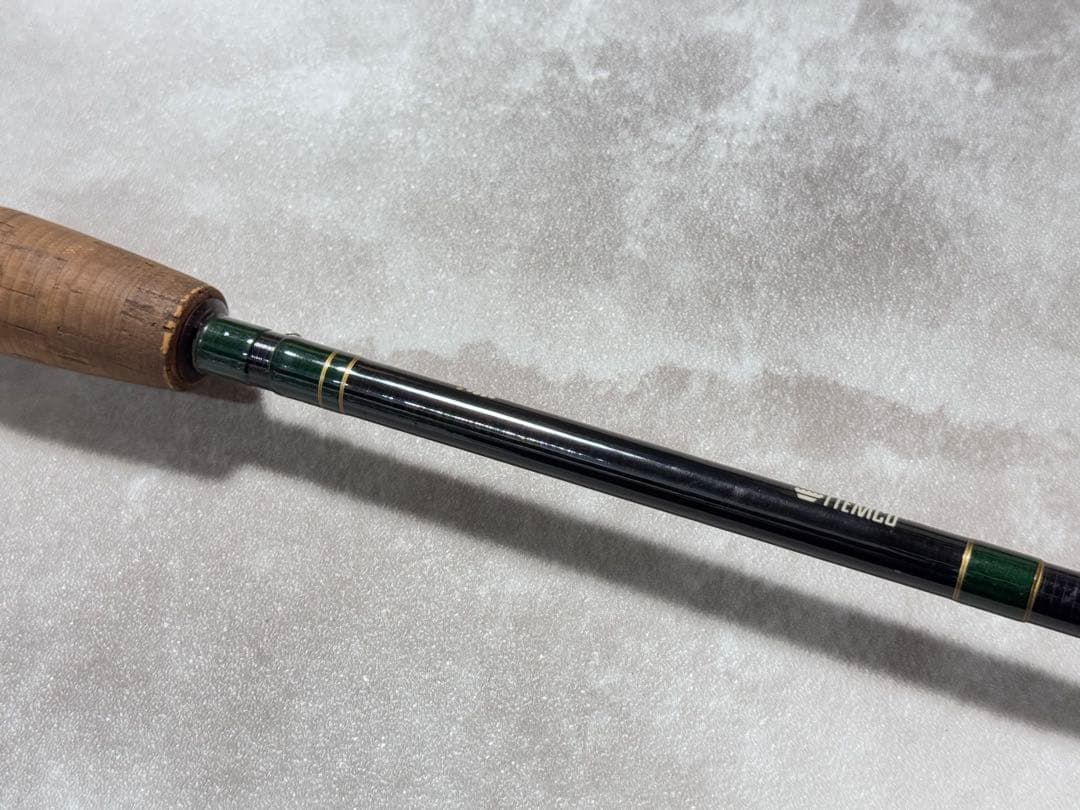 ９　フェンウィック　イーグルグラファイト