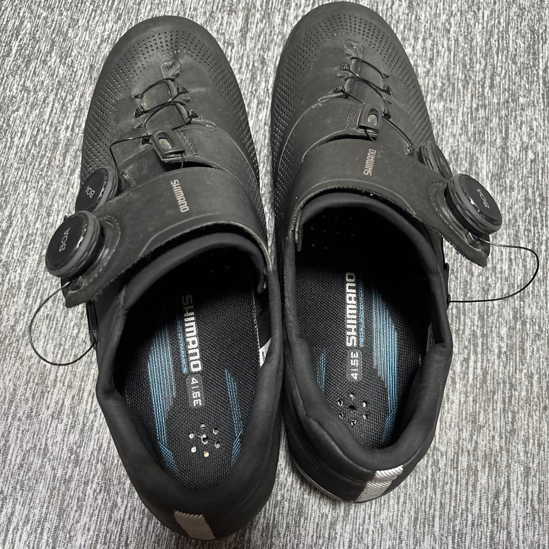 ウェア SHIMANO RC7 41.5E SH-RC703