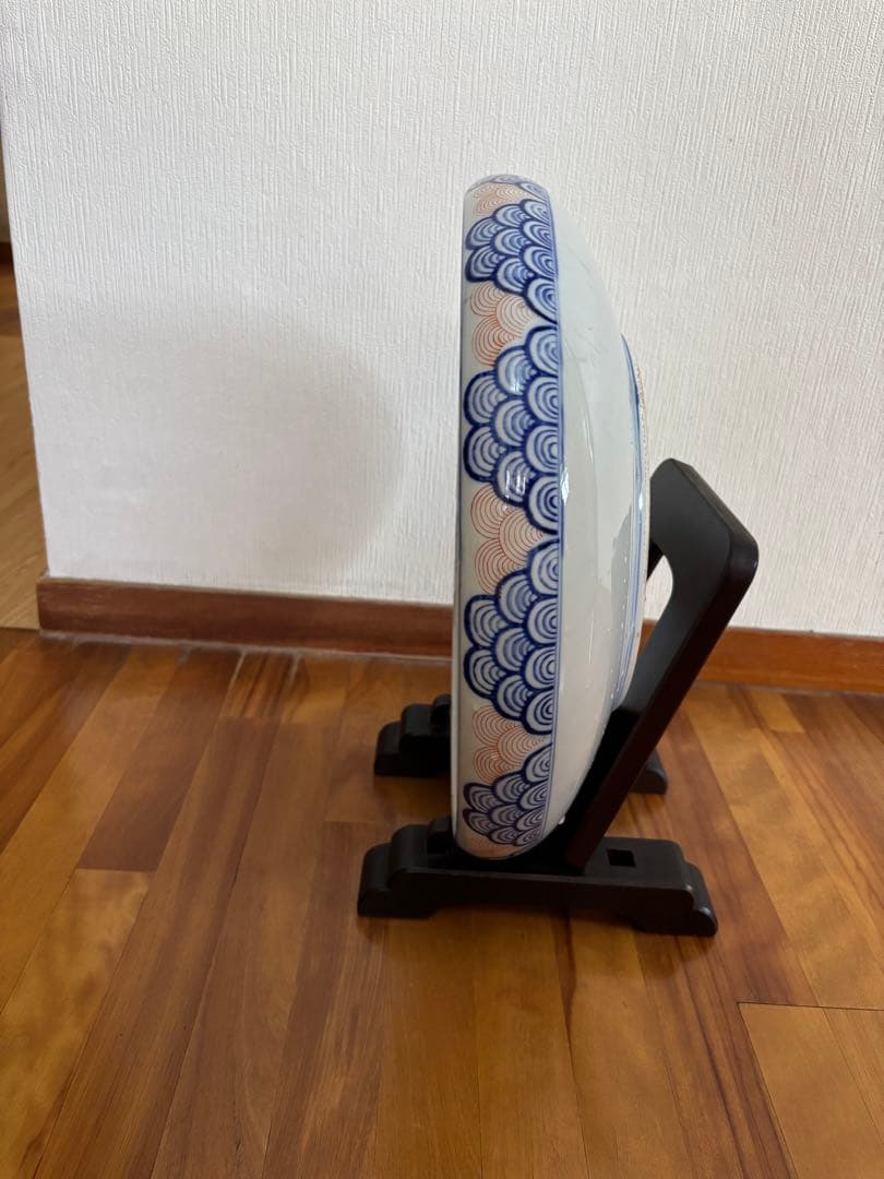 アーチスト大皿