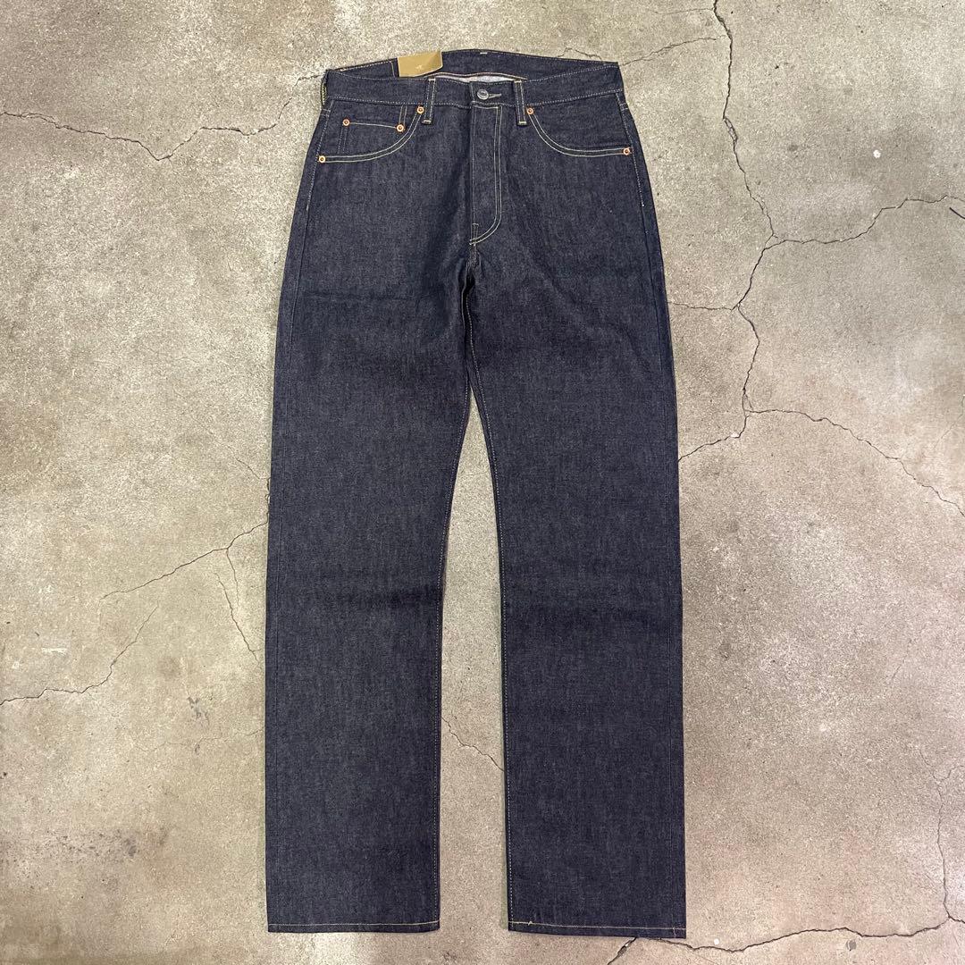 パンツ LEVI'S VINTAGE CLOTHING LVC 1963 501XX