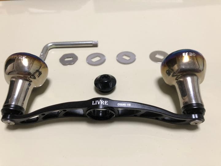 ダイワ フライリール ロッホモア LA Daiwa LOCHMOR LA 4/5 フライ