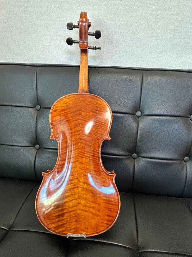 YAMAHA バイオリン 4/4 V10G