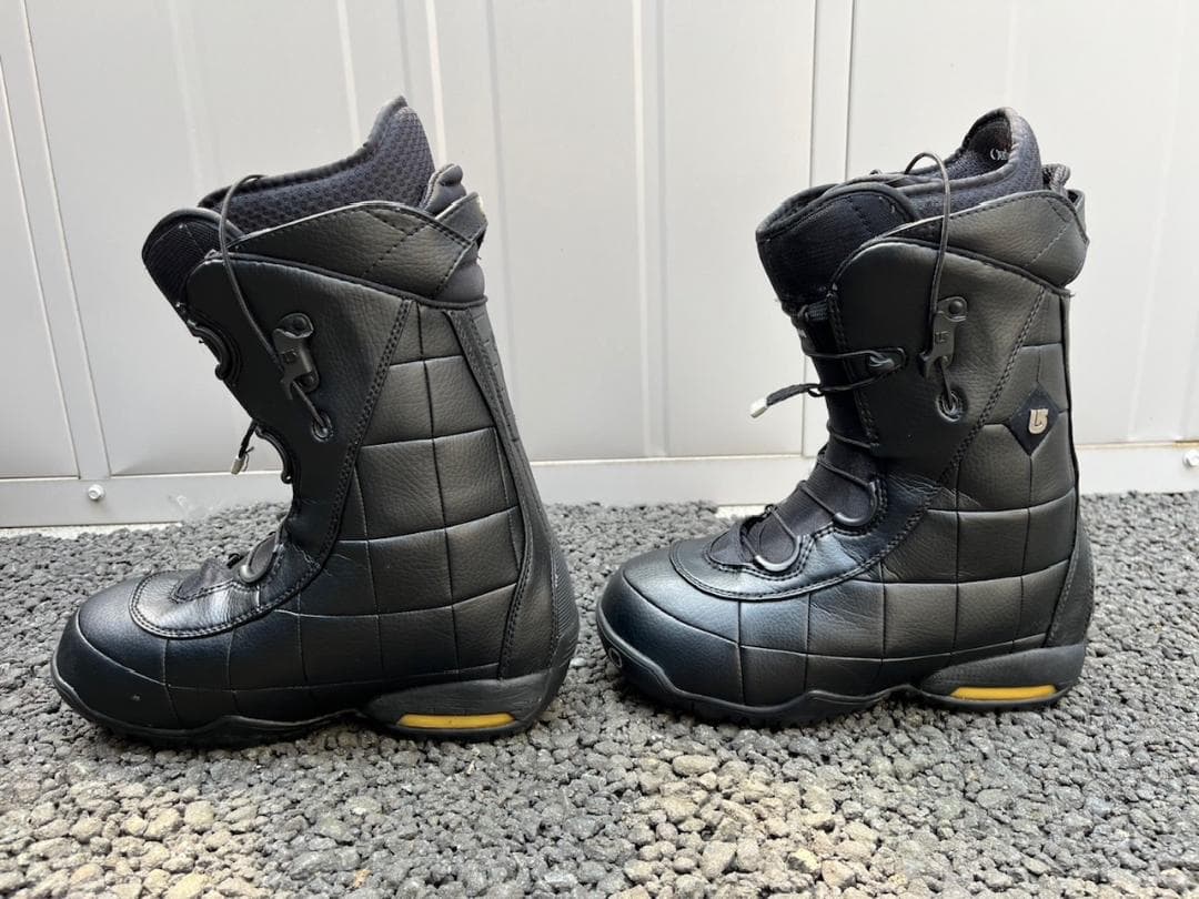 BURTON バートン ION OUTLAST 26.cm スノーボードブーツ