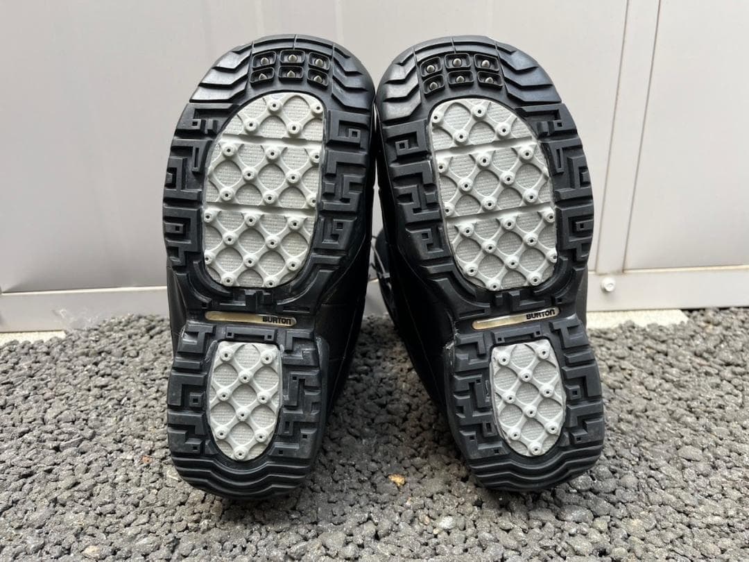BURTON バートン ION OUTLAST 26.cm スノーボードブーツ
