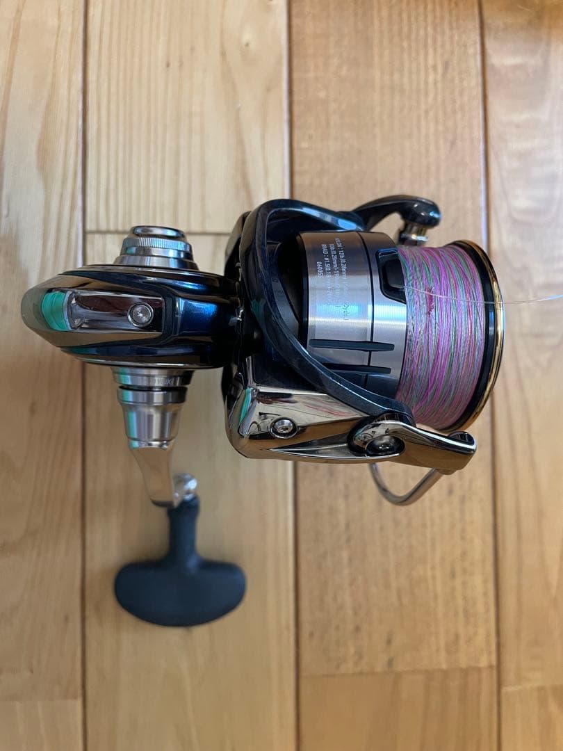 19セルテート4000 CXH