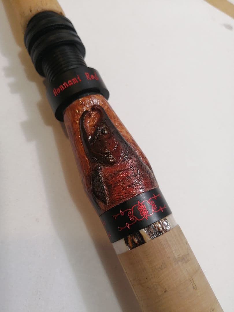 ホンナミロッド 822M - メルカリ