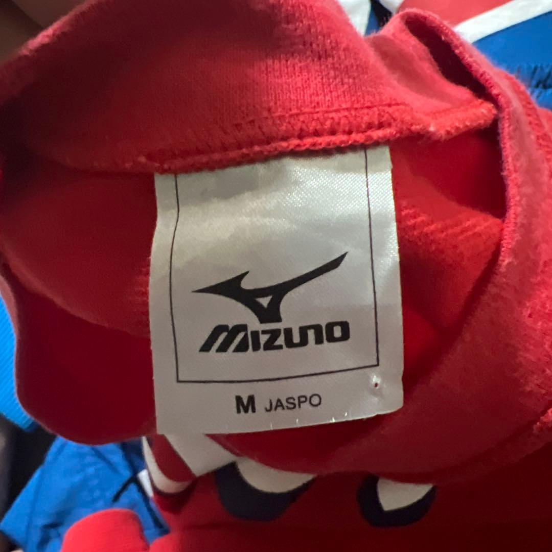 【おまけ付き】JSSシャカシャカジャージセット