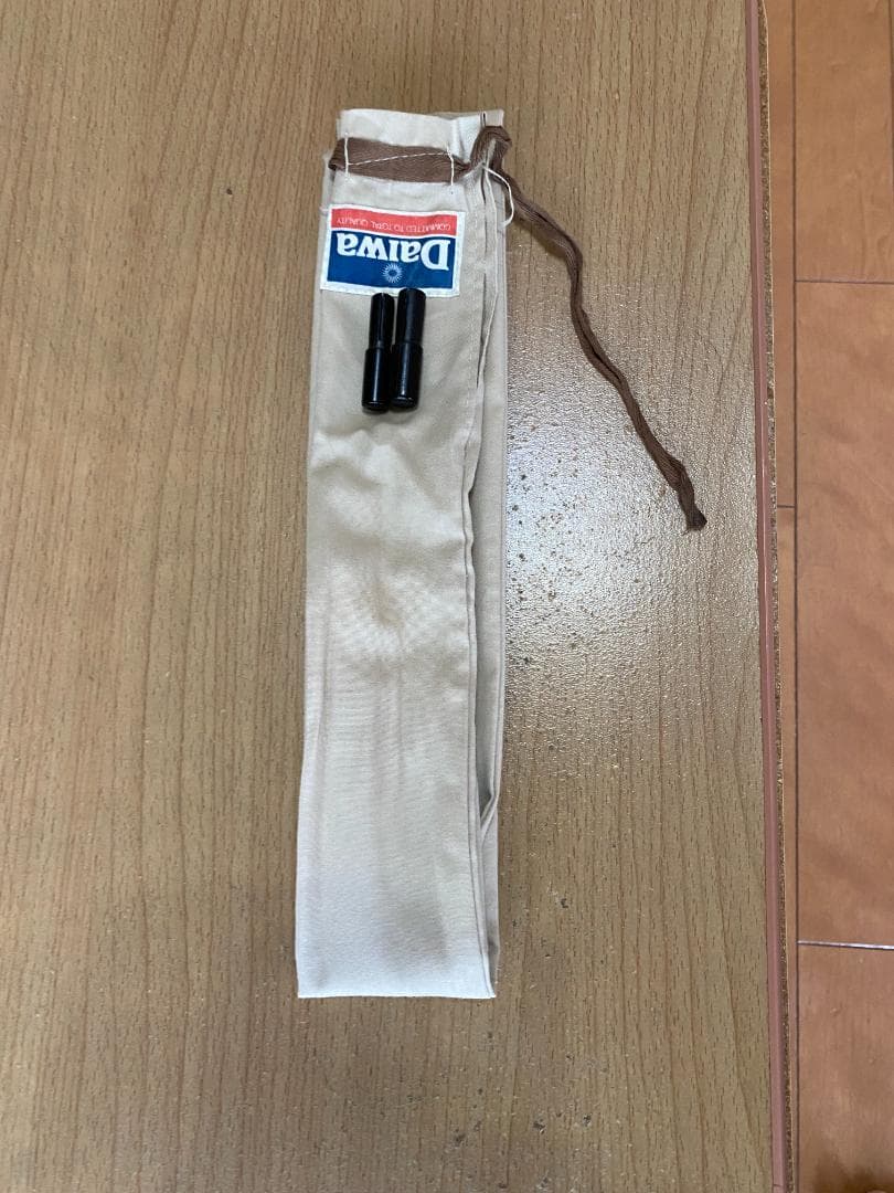 Daiwa へら竿 中硬 陽舟 16尺