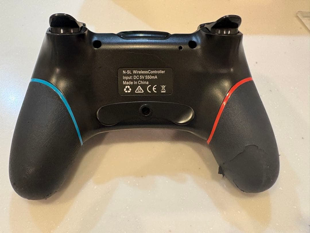 ピ*ん様 ジャンク Nintendo Switch おまけ付き