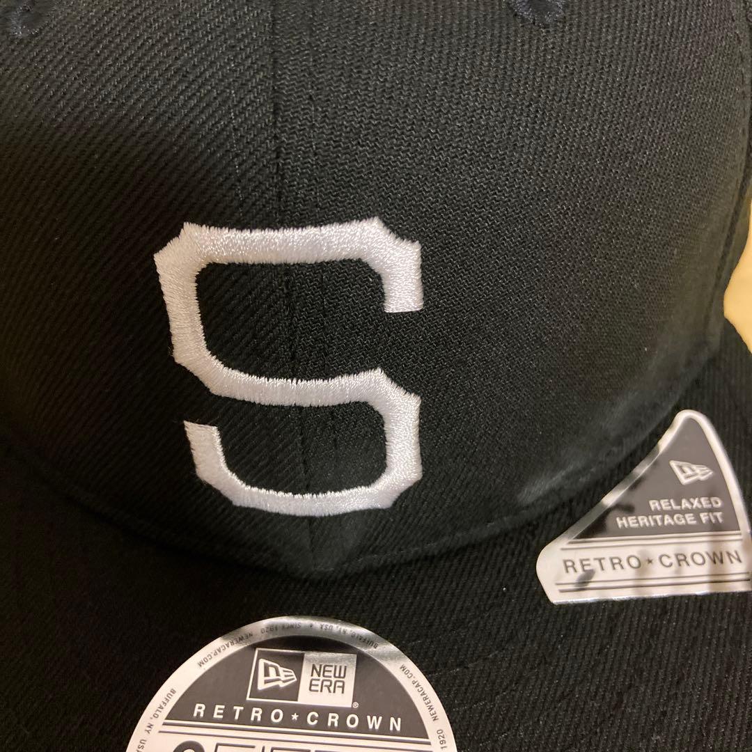 SNIPEER®︎ × NEW ERA®︎ 