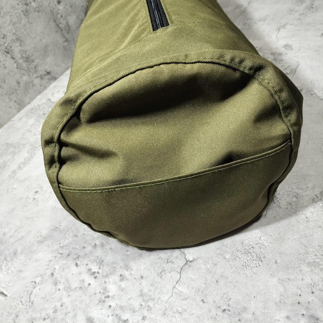 VENTLAX 2WAY アジャスタブル コット　オリーブ