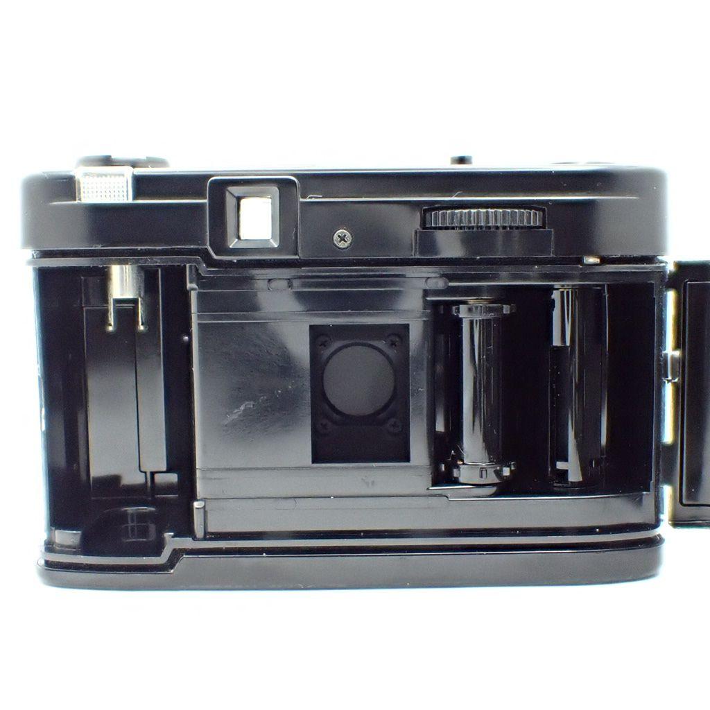 【動作確認済】OLYMPUS PEN EF 電池&初期保証付き