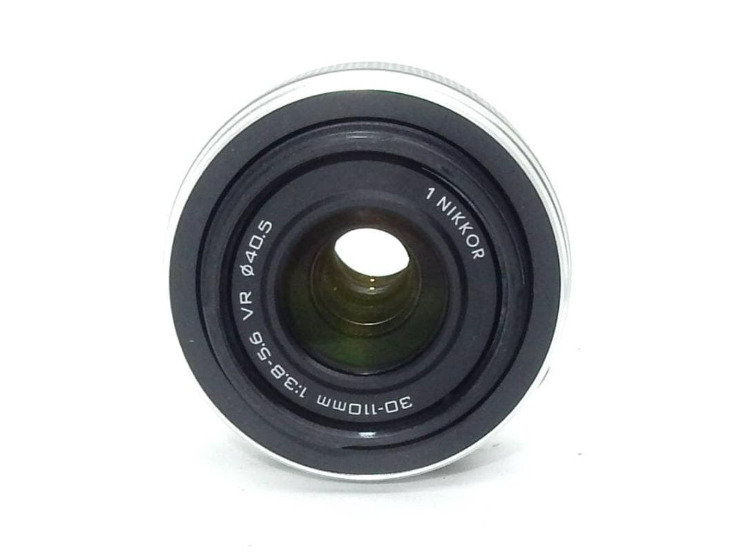 ★極上品★ Nikon 1 NIKKOR 30-110mm F3.8-5.6