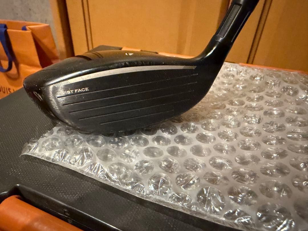 ステルス2 HD FW 5W ディアマナPDメーカーカスタム