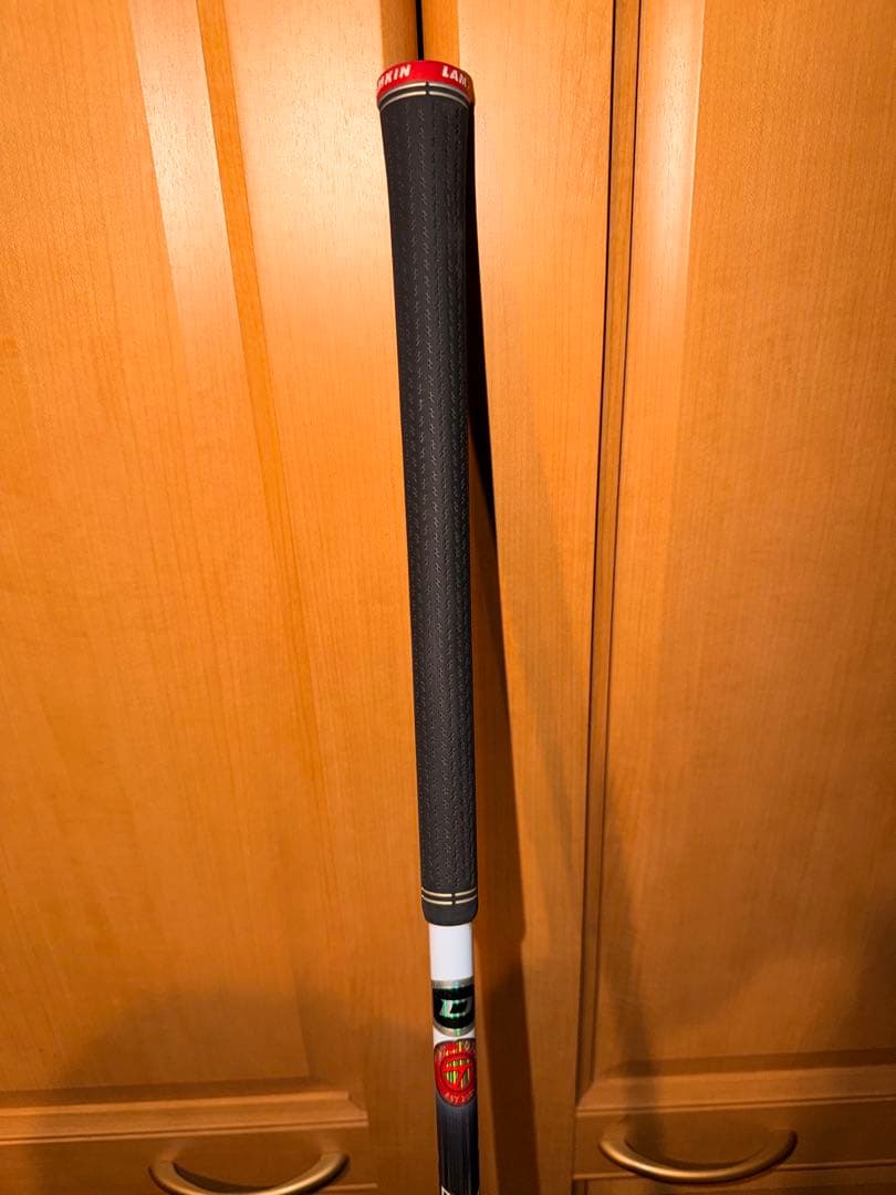 ステルス2 HD FW 5W ディアマナPDメーカーカスタム