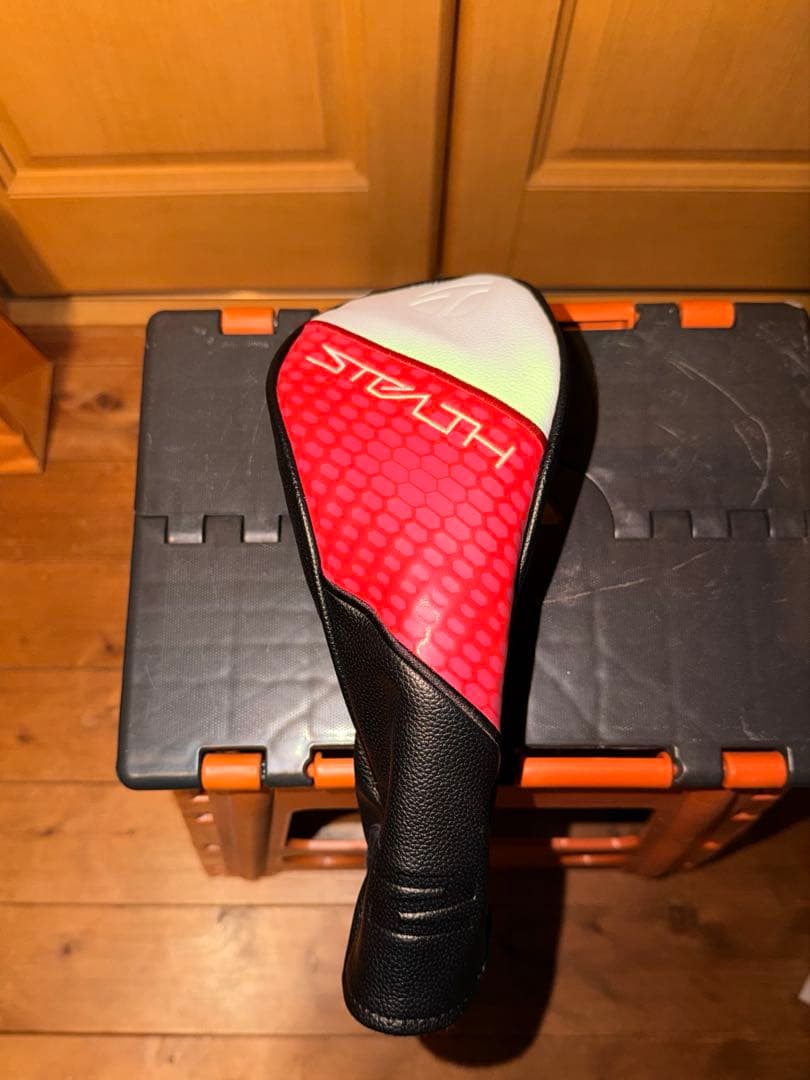 ステルス2 HD FW 5W ディアマナPDメーカーカスタム