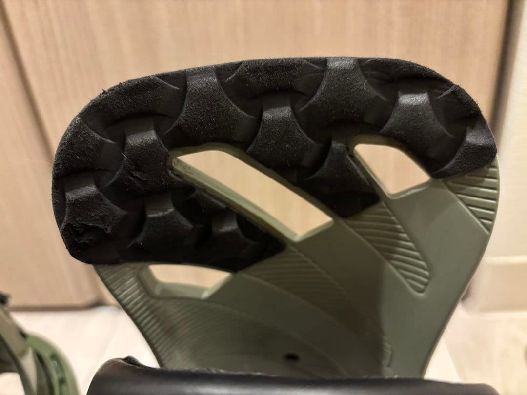 Salomon RHYTHM ビンディング