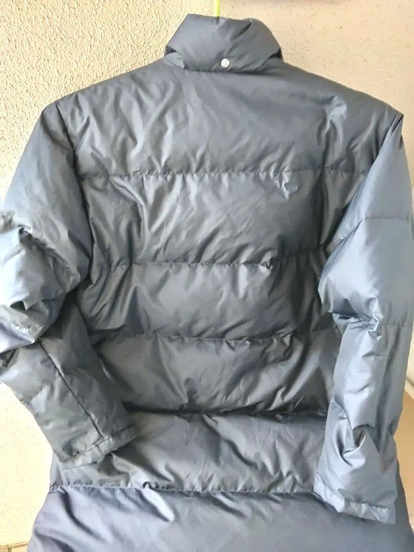 FC東京ベンチ(ダウン)コート M