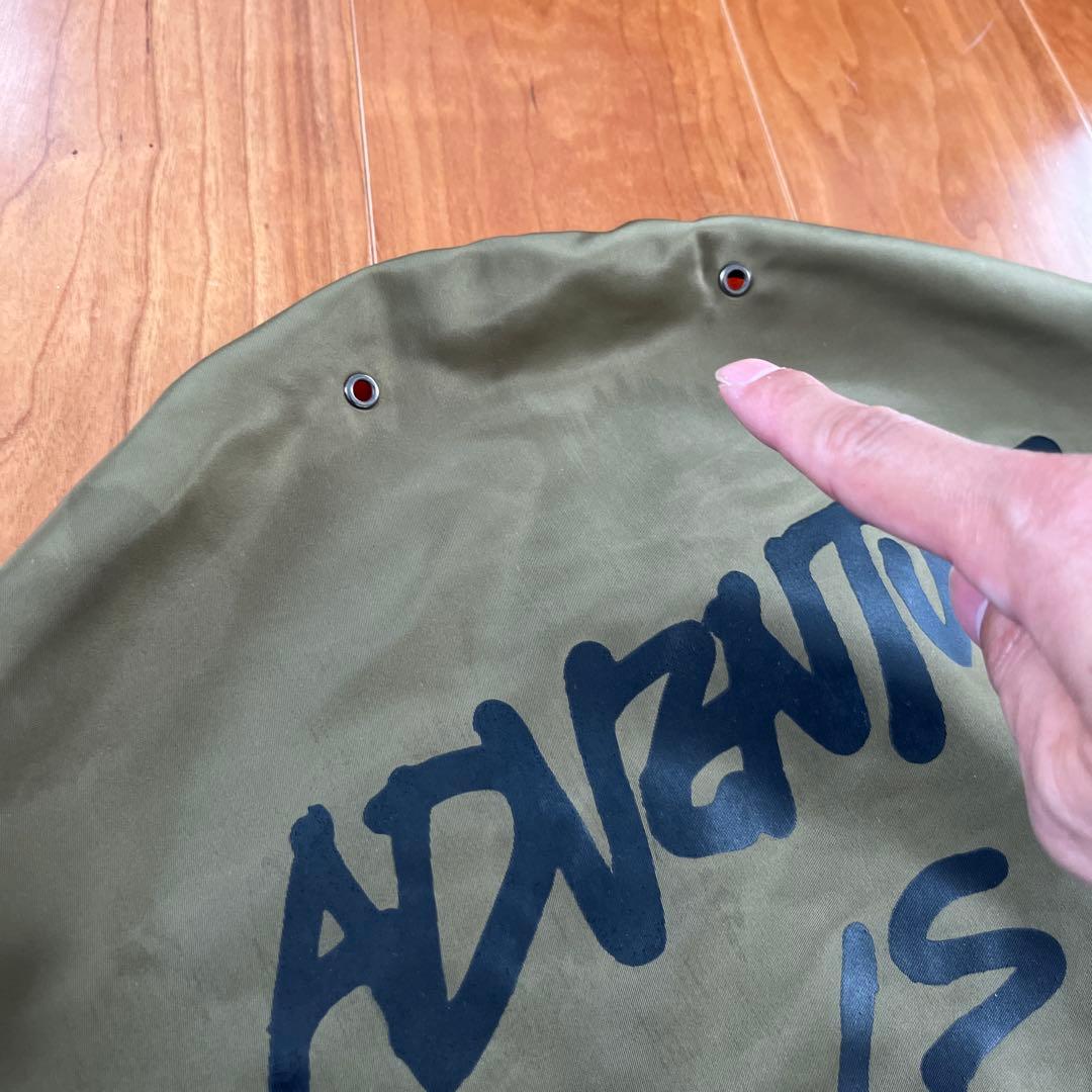 ハーフトラックプロダクツ ノンスリープクッション ネイタルデザイン