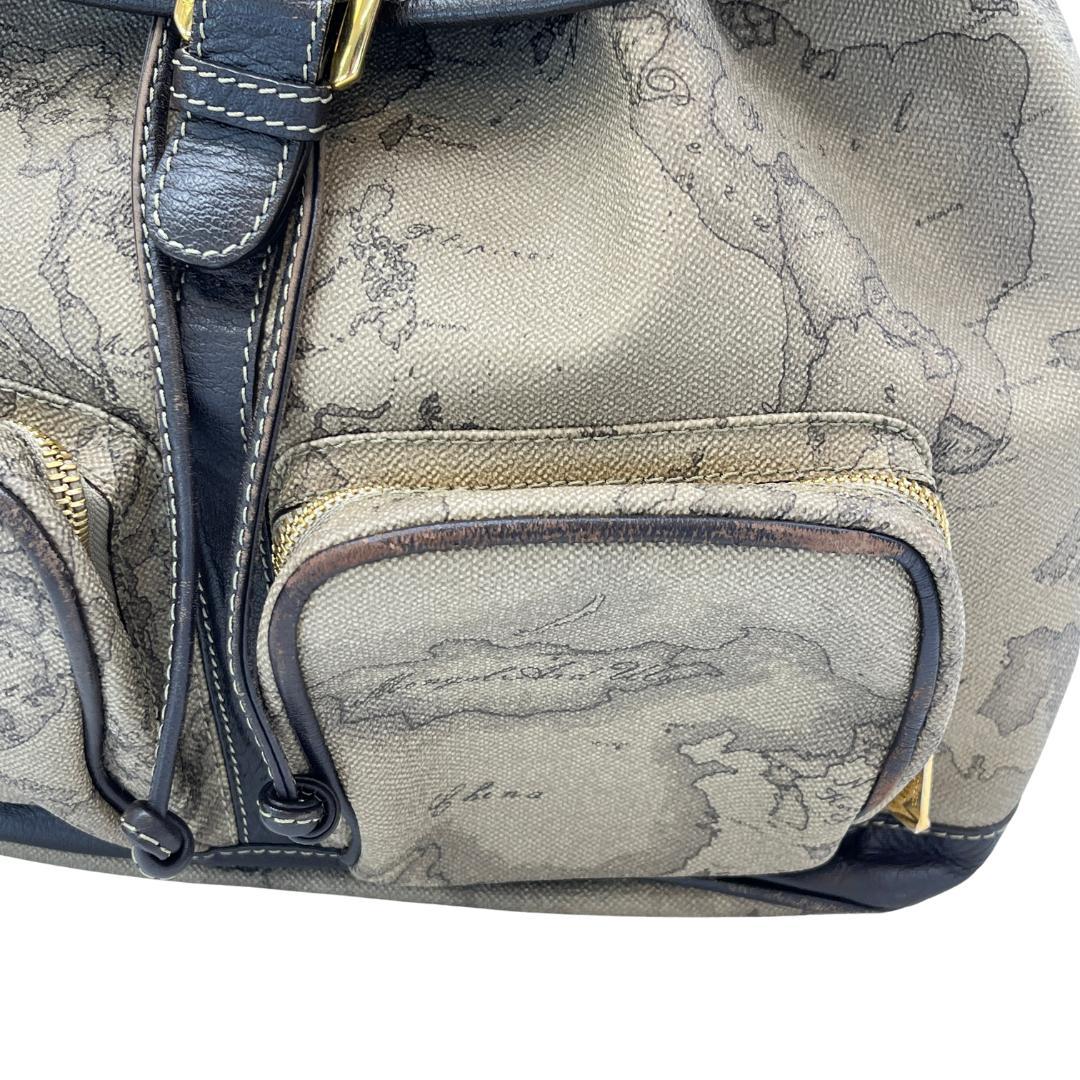 PRIMA CLASSE プリマクラッセ バック リュック