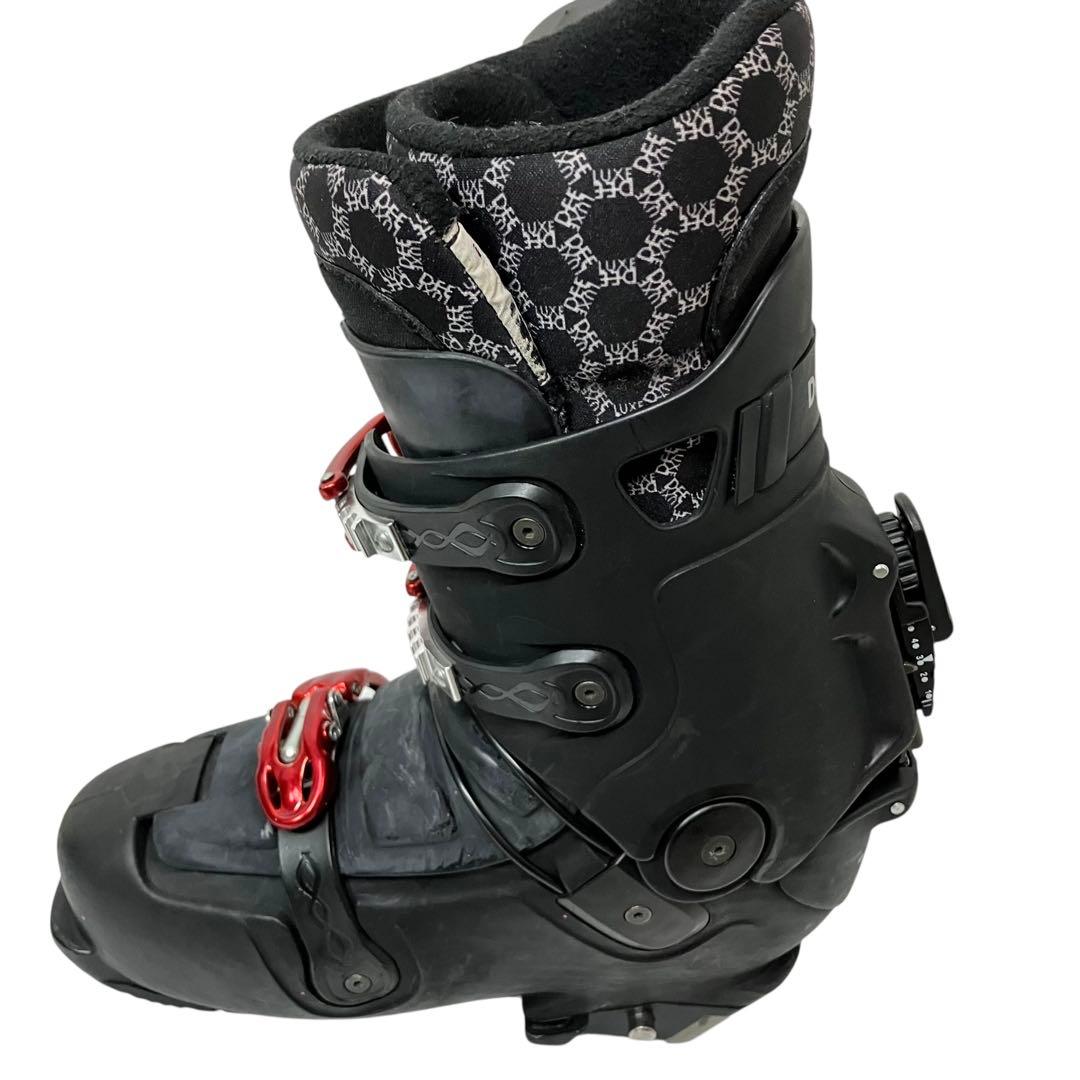 【美品】DEELUXE TRACK325 ディーラックス 26.0cm