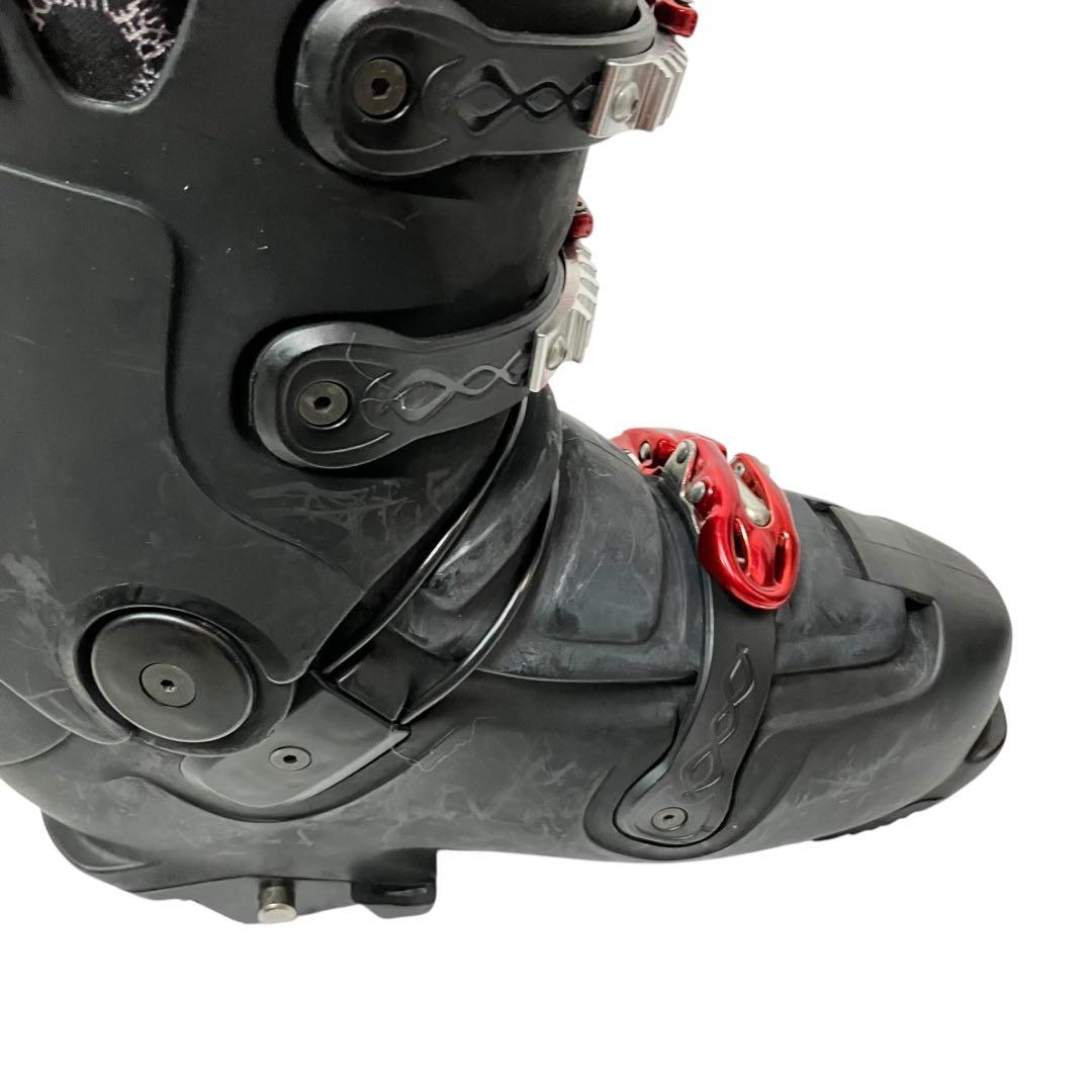 【美品】DEELUXE TRACK325 ディーラックス 26.0cm