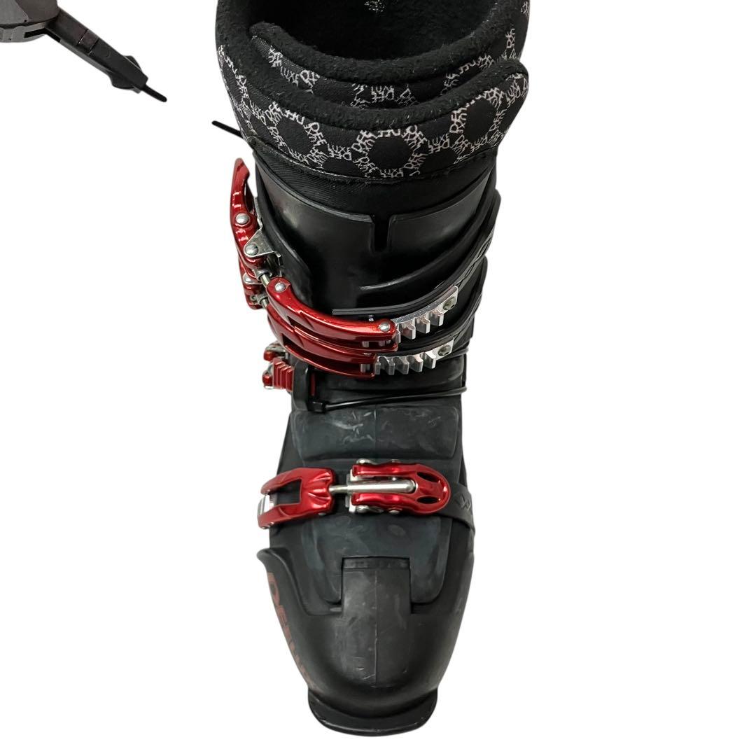 【美品】DEELUXE TRACK325 ディーラックス 26.0cm