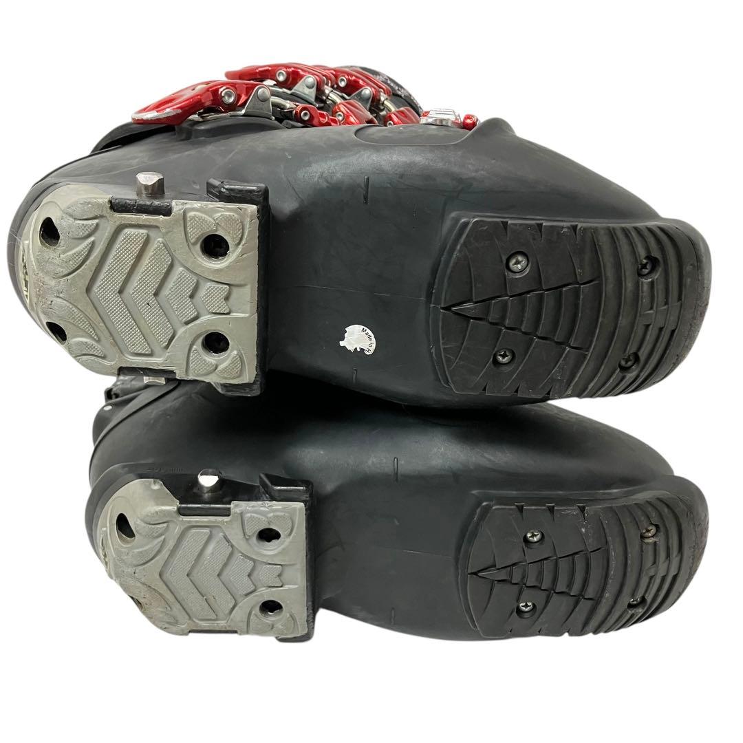 【美品】DEELUXE TRACK325 ディーラックス 26.0cm