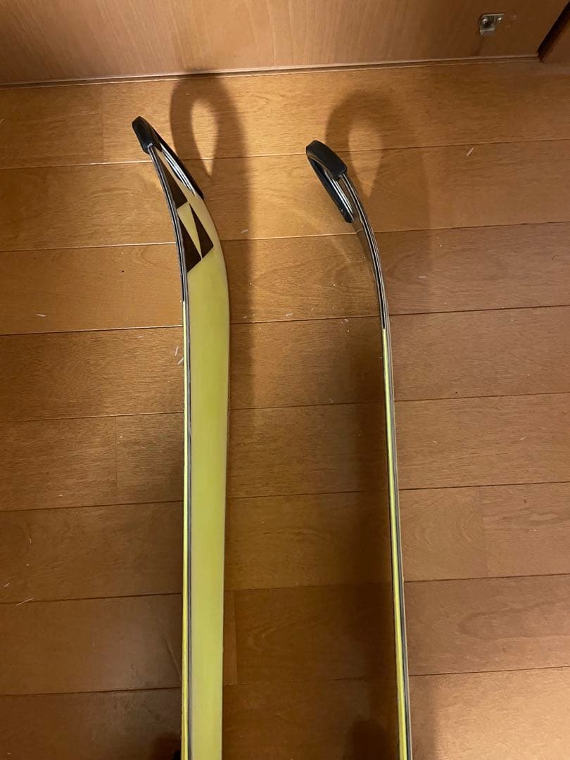 スキー FISCHER RC4 WORLD CUP SL 130cm