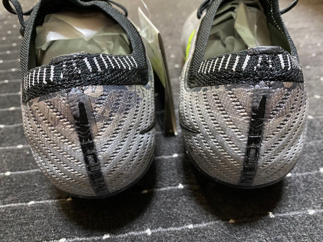 新品　ナイキ　サッカースパイク　マーキュリアル ヴェイパー FG 27.5cm