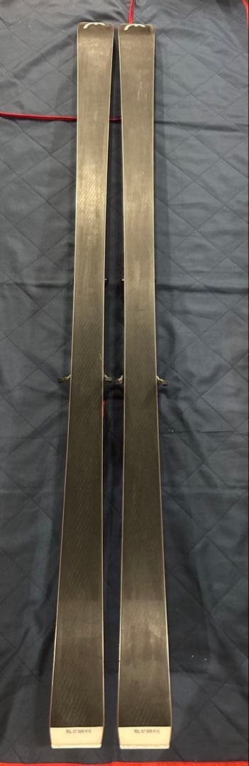 HEAD スキー板 WORLDCUP GS RD 183cm