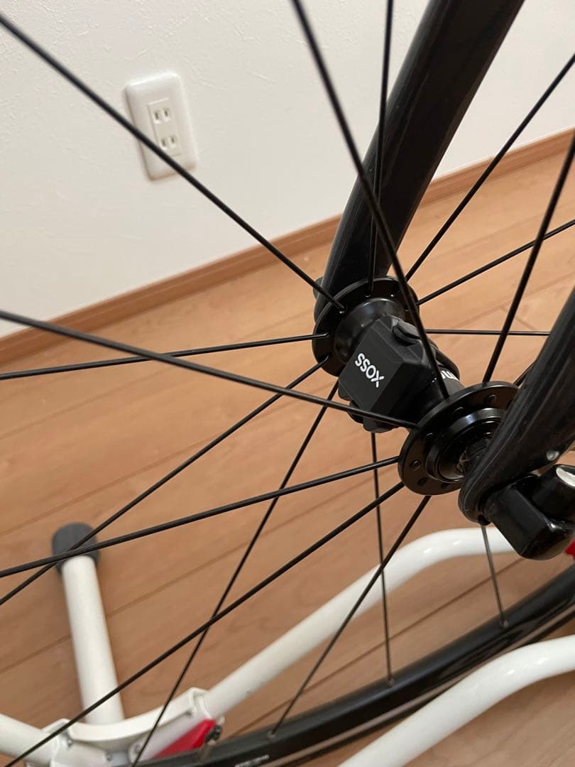 LAPIERRE SENSIUM500 2020年モデル サイズ52(M)