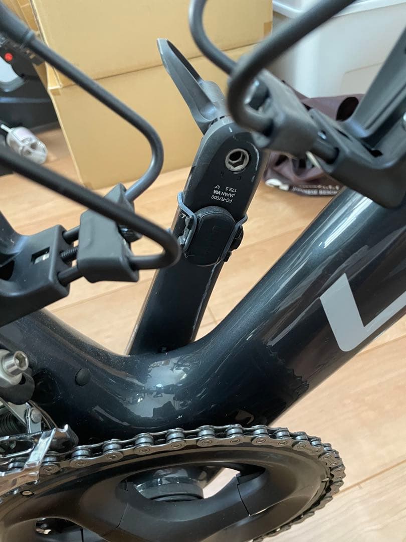 LAPIERRE SENSIUM500 2020年モデル サイズ52(M)