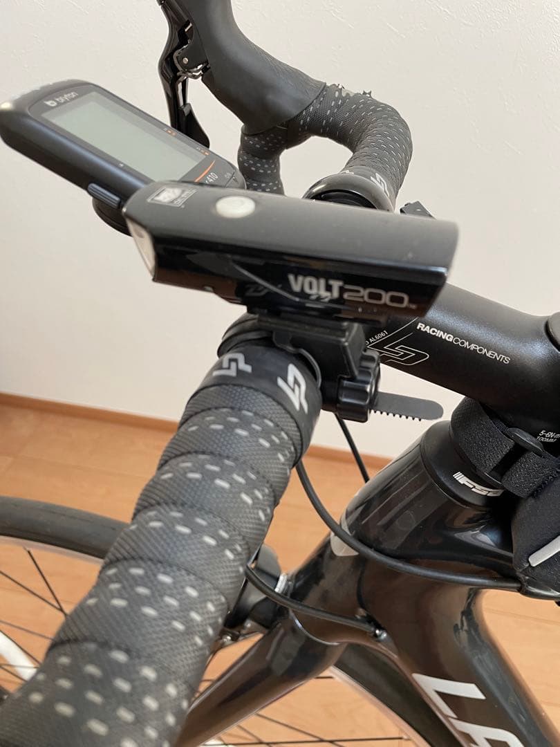 LAPIERRE SENSIUM500 2020年モデル サイズ52(M)