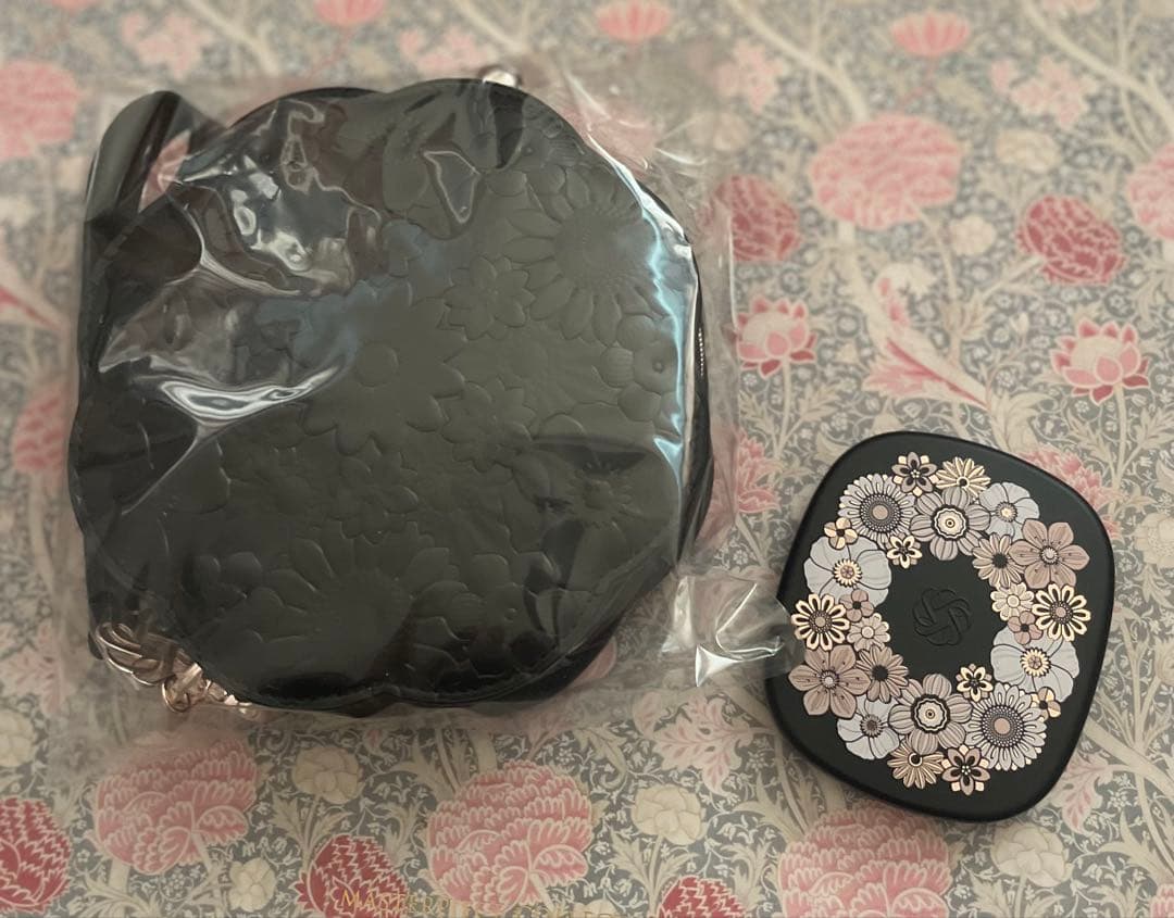 コスメデコルテ　コフレ　２点のみ