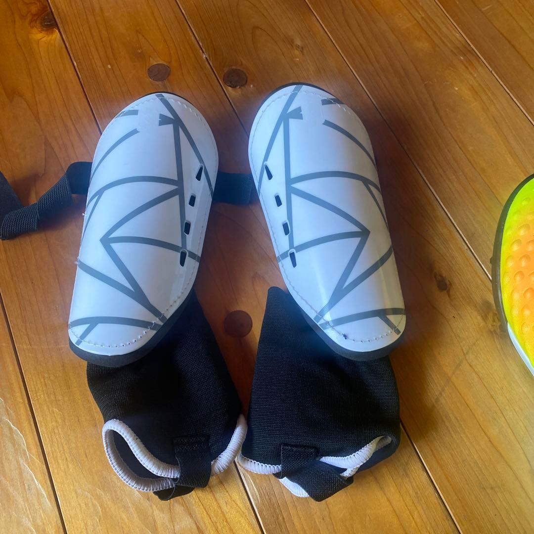 NIKE マジスタX トレーニングシューズ 25cm 一回使用 美品