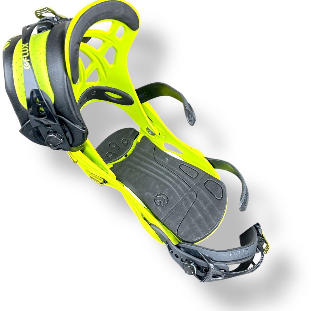 ROME SDS ARTIFACT フラット147cm FLUX RL SM