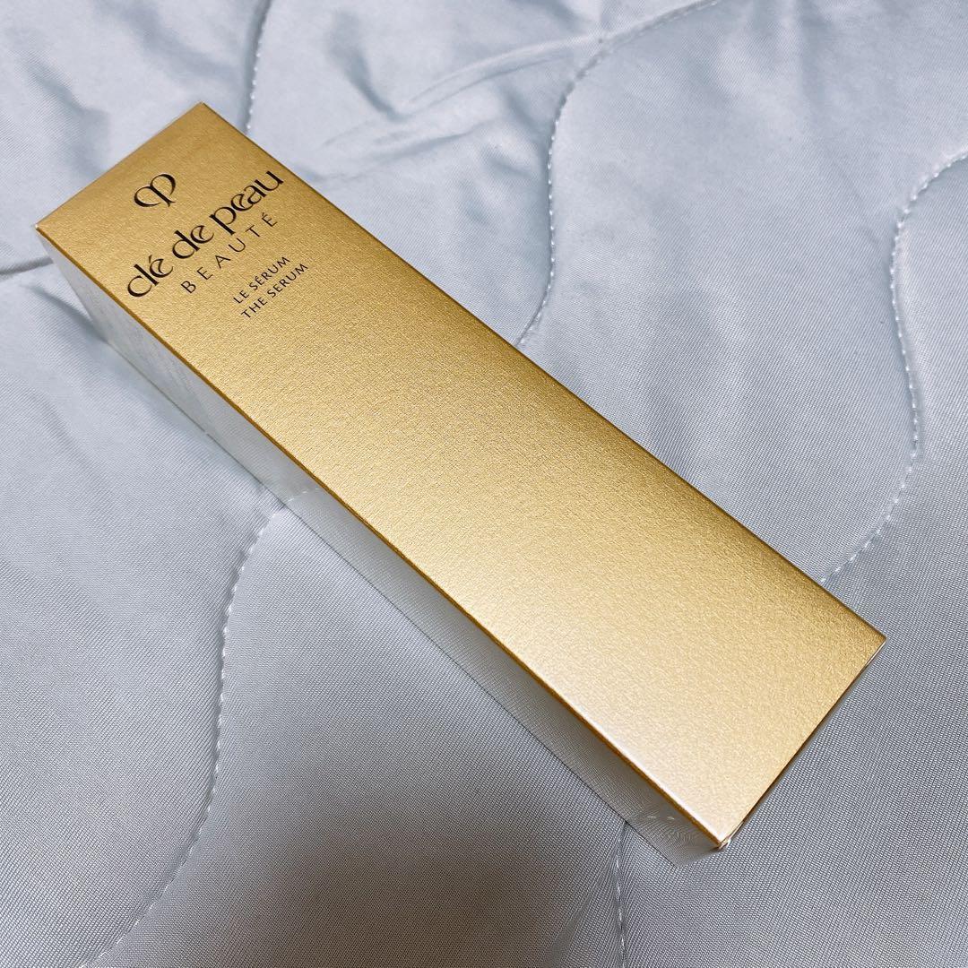 クレ・ド・ポー ボーテ ル・セラム　限定サイズ　100ml