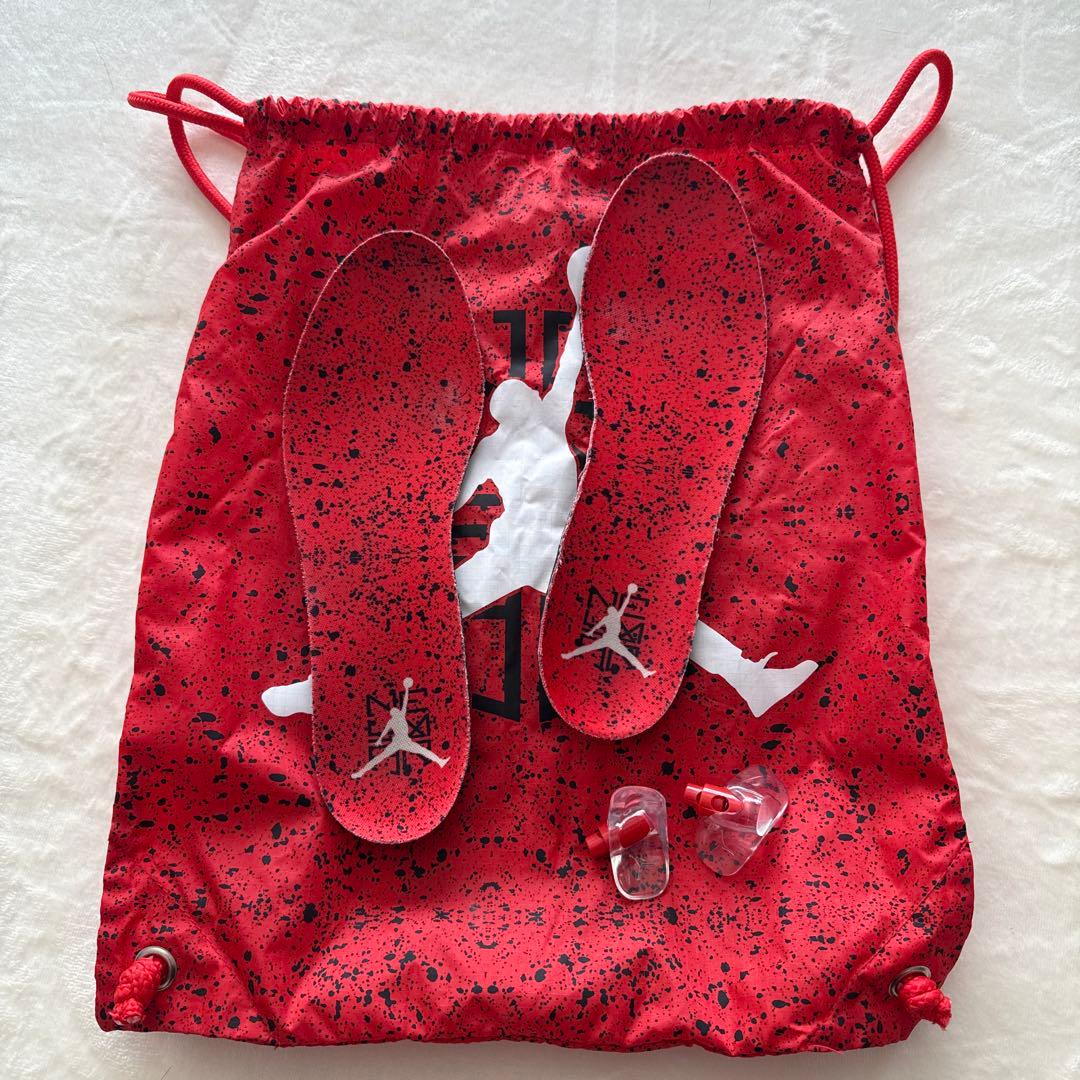 NIKE ハイパーヴェノム ネイマール×ジョーダンコラボ FG 26.5cm